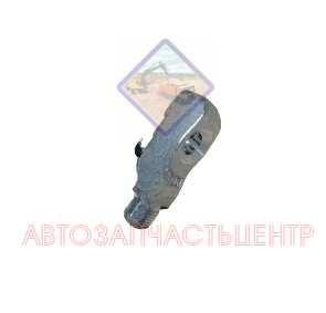 Держатель нагнетательной трубки MAN F2000 1994-2001 г.в. 51103030989