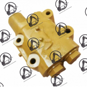 Клапан KOMATSU 14X-15-00340