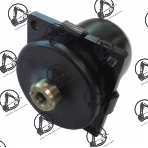 Амортизатор KOMATSU 8A-31-54-1130