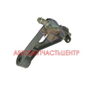 Рычаг кабины HOWO (маятниковый) прав. в сборе AZ1642430052