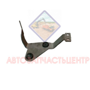 Кронштейн крепления генератора YC6108G / 6QAB6-3701020A
