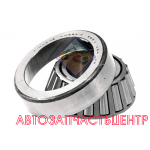 Подшипник хвостовика заднего моста (внутр) 31310, 145578 Timken N