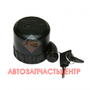 Крышка гидравлического бака JCB 32/925421 N