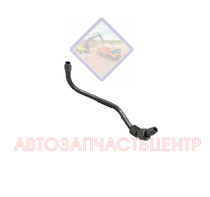 Трубка компрессора кондиционера MAN TGA 51063025736