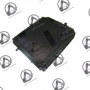 Радиатор водяной 800101763 / XG SX01-07 / LW300FN